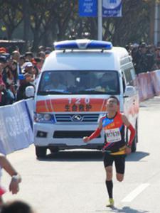 民丰县大型活动