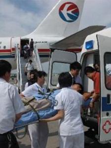 民丰县接送服务