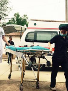 民丰县院后转乡