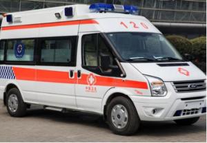民丰县救护车租赁